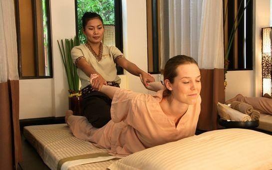 massage thai casablanca